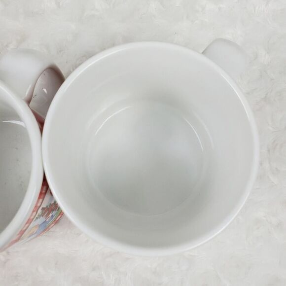 Campbell's Soup Kids Mugs Set of 2 - Picture 10 of 11